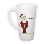 Big latte mug (400 ml)