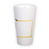 Suur Latte tass (400 ml)