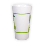 Suur Latte tass (400 ml)