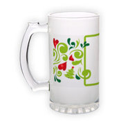 Mattklaasist pokaal (500 ml)