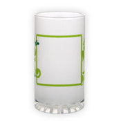 Mattklaasist pokaal (500 ml)