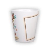 Small latte mug (300 ml)