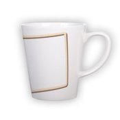 Small latte mug (300 ml)