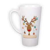 Big latte mug (400 ml)