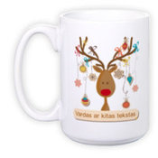 Grand mug (400 ml)