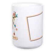 Grand mug (400 ml)