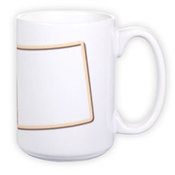 Grand mug (400 ml)