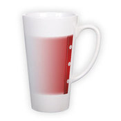 Didysis Latte puodelis (500 ml)