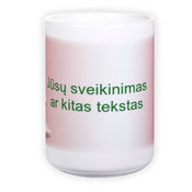 Кружка "Великан" (400 мл)