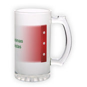 Mattklaasist pokaal (500 ml)