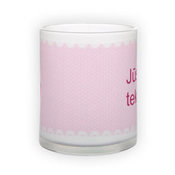 Mattklaasiga tass (300 ml)