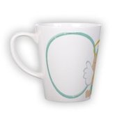 V&auml;ike Latte tass (300 ml)