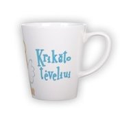 Маленькая чашка latte (300 мл)