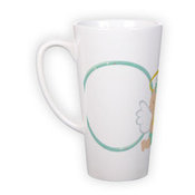 Didysis Latte puodelis (500 ml)