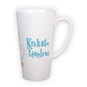 Большая Latte кружка (400 мл)
