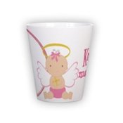 Маленькая чашка latte (300 мл)