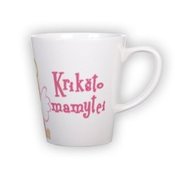 Mažasis latte puodelis (360 ml)