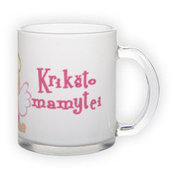 Mattklaasiga tass (300 ml)