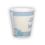 Маленькая чашка latte (300 мл)