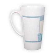 Didysis Latte puodelis (500 ml)