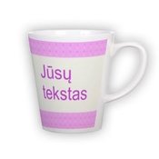 V&auml;ike Latte tass (300 ml)