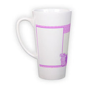 Didysis Latte puodelis (500 ml)