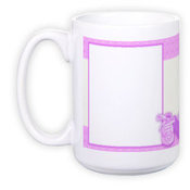 Puodelis milžinas (450 ml)