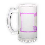 Mattklaasist pokaal (500 ml)
