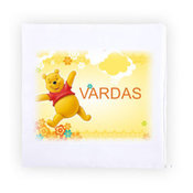 Pillow, white (35 x 35cm., white)
