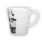 Mažasis latte puodelis (360 ml)