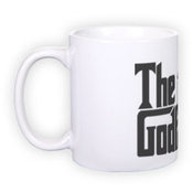 Standartinis baltas puodelis (300 ml)