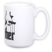 Кружка "Великан" (400 мл)