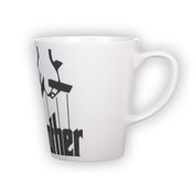 Маленькая чашка latte (300 мл)