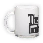 Mattklaasiga tass (300 ml)