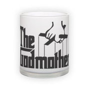 Кружка из матового стекла (300 мл)