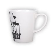 Mažasis latte puodelis (360 ml)