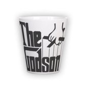 Small latte mug (300 ml)