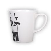 Маленькая чашка latte (300 мл)