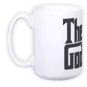 Grand mug (400 ml)