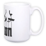 Tass Hiiglane (400 ml)