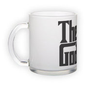 Кружка из матового стекла (300 мл)