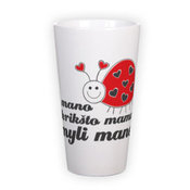 Big latte mug (400 ml)