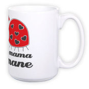 Grand mug (400 ml)