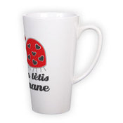 Suur Latte tass (400 ml)
