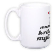 Tass Hiiglane (400 ml)