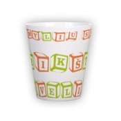 Маленькая чашка latte (300 мл)