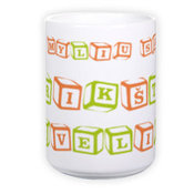 Кружка "Великан" (400 мл)