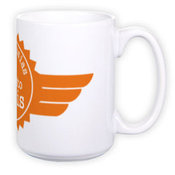 Tass Hiiglane (400 ml)