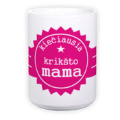 Кружка "Великан" (400 мл)