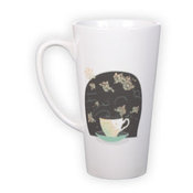 Suur Latte tass (400 ml)